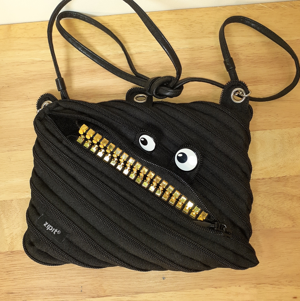 Zipit Bag
